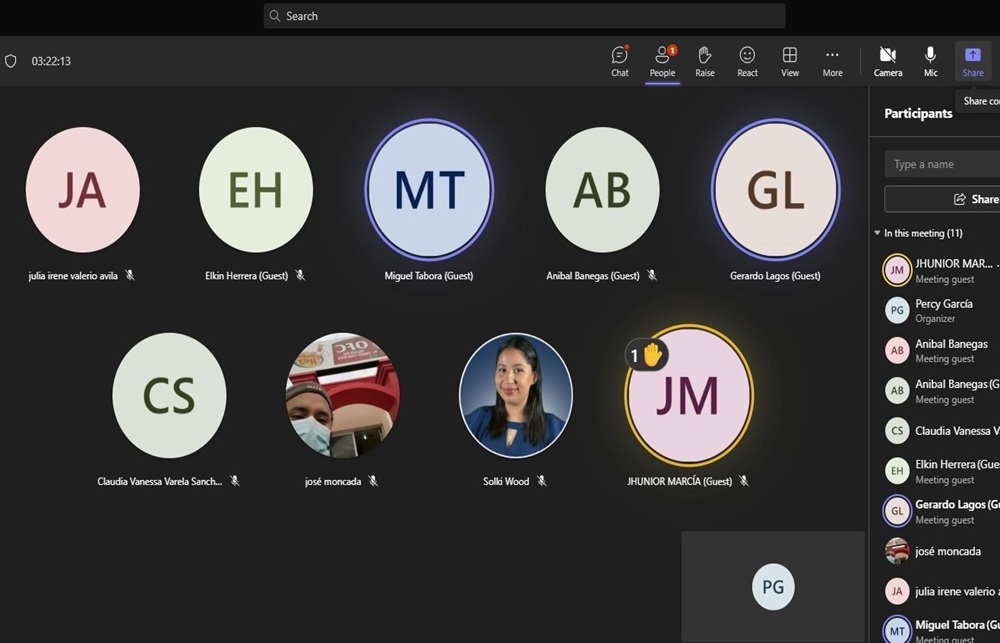 Academic Publications