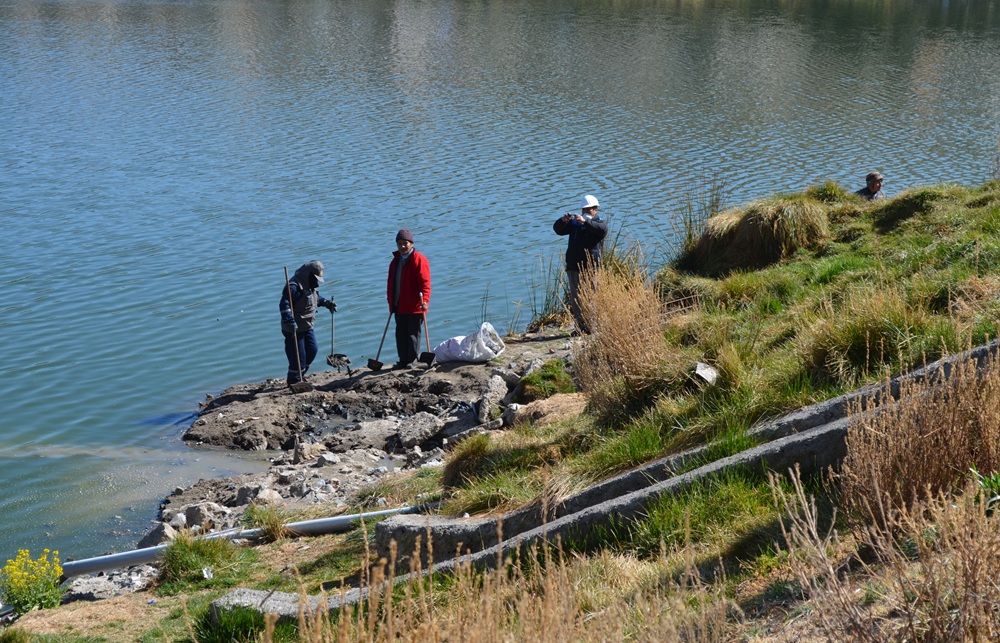 Environmental Management